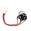 Ignition Switch 36919-75160 with 2 keys for Kubota