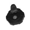 Fuel Cap 265-8575 with 2 Keys for Caterpillar for Kubota