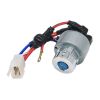 Ignition Switch with 2 Keys 38180-31800 For Kubota