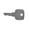 Ignition Keys AR51481 6PCS for John Deere