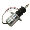 Fuel Cut Off Solenoid AM102863 12V for John Deere