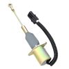 Fuel Cut Off Solenoid RE53507 For John Deere 