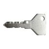 Ignition Key 879480 8PCS For Yanmar For New Holland For John Deere For Kukje For Case