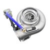 Turbocharger 4955156 with 3 Gasket for Cummins