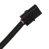 Diesel Shut Off Solenoid SA-4756-24 24V For Cummins For Hyundai For Komatsu