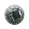 Hydraulic Final Drive Travel Motor 6677666 12 Bolt Pattern for Bobcat