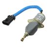 Fuel Shut Off Solenoid 3349017 for Cummins for Dodge Ram