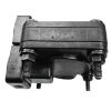 EGR Engine Differential Pressure Sensor with 2 Rings 4921728 For Cummins 