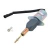 Fuel Cut Down Solenoid SA463912 12V for Cummins