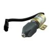 Fuel Shutdown Solenoid Valve 3357411 12V for Cummins 