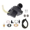 Fuel Pump Assembly 12-559-01-S for Kohler for John Deere for Toro for Craftsman for Cub Cadet for Sabre