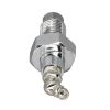 New Track Adjuster Grease Valve 4255055R For John Deere For Hitachi
