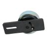 Drive Belt Tensioner Cooling Fan Pulley Kits 6735884 For Bobcat 