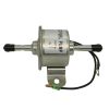 Electric Fuel Pump 16851-52033 12V for Kubota for Bobcat for Volvo for JCB for Mitsubishi for Takeuchi for Cub Cadet