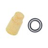 Hydraulic Case Drain Filter 6661807 for Bobcat