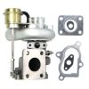Turbocharger 1G622-00000 with 4 Gasket for Kubota for Bobcat
