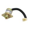 Fuel Shutdown Solenoid 866030 12V for Kubota for Genie