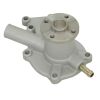 Water Pump 251536600 10mm Impeller for Kubota 