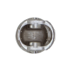 Pistons Set 3PCS 67mm STD Size for Kubota for Thomas