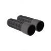 Rubber Grips Set AK-6702621 For Bobcat 