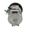 Air Conditioning Compressor 20Y-979-6121 For Komatsu For Hitachi