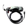 Right Hand Boat Motor Side Mount Remote Control Box with 8 Pin 881170A15 for Mercury