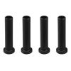 4 Packs Front or Rear A-Arm Bushing Kit 5436973 for Polaris 
