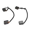 Starter Generator Motor Brush Set 114-01-4005 for Ezgo 