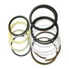Boom Hydraulic Cylinder Repair Seal Kit 707-99-36630 Compatible with Komatsu Engine 4D95 