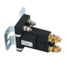 14 Volt 4 Terminals Solenoid Relay with Silver Contacts 27153-G01 for EZGO