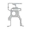 Front Gear Housing Gasket 4026694 for Cummins 