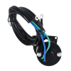 Disen Parts 12V Power Tilt Trim Motor 6H1-43880-02 for Mercury