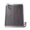 Hydraulic Oil Cooler 20Y-03-21121 Compatible With Komatsu Excavator 6D95 6D102 6D125 PC200-6 PC210-6 PC220-6