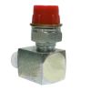 Male Adapter Elbow 3284571 for Cummins 