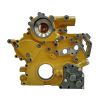 Oil Pump With Intercooler 34335-10030 for Caterpillar