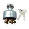 Ignition Switch with 6 Terminal Wire YN50S00026F1 For Kobelco