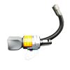 Fuel Shut Off Solenoid KT1G368-6001-2 For Komatsu 
