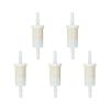 5 Pcs Fuel Filter 35-879885T for Mercury