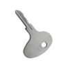 20pc Keys 123243 For Caterpillar For Kubota