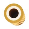 2PCS Oil filter Element and Seal 8692305 For Volvo