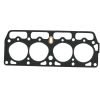 Head Gasket 11115-76001-71 Compatible With Komatsu FG 10 FG 10 L FG 12 L FG 14 FG 14 L
