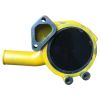 Water Pump 6144-61-1500 Compatible with Komatsu Excavator Engine PC40-3T 3D94-2A 4D94 4D94-2P 4D94-2N 4D94-2E 4D94-2R