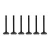 3Set Intake And Exhaust Valve for Kubota 