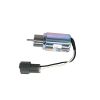 Fuel Shutoff Solenoid SA-3725-12 For Volvo For Terex For Mitsubishi For Schaeff For SDMO
