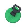 Locking Diesel Fuel Cap 1428828 For Caterpillar