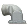 Air Intake Connection Pipe 4943894 for Cummins