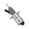 12V Fuel Shut Down Solenoid 3935649 For Cummins For Bosch For Ford Freightliner