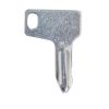 2Pcs 301 Ignition Keys for Cub Cadet