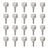 20Pcs Ignition Keys AR51481 for John Deere
