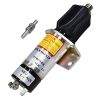 12V Throttle Solenoid 3740144 for JLG